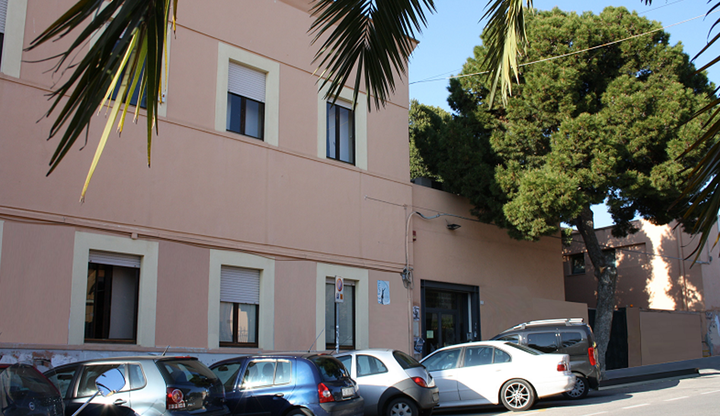 Sezione di Scienze politiche del Distretto delle Scienze Sociali, Economiche e Giuridiche
