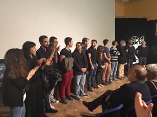 Foto di gruppo