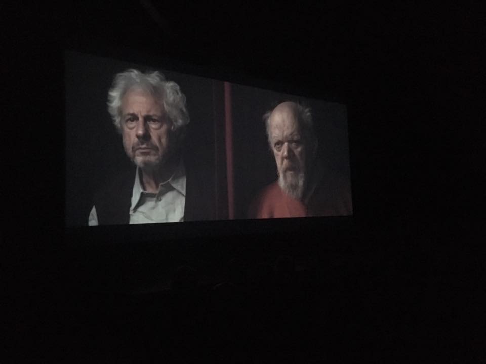 Un frame del film L'ultimo miracolo