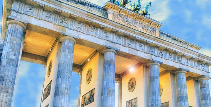 German Academic Exchange Service