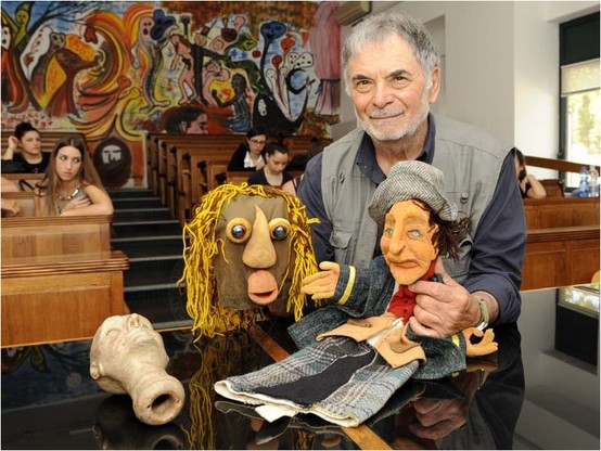 Mauro Sarzi