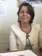 Annalisa Bonfiglio