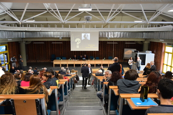 Il convegno internazionale Pavel Florenskij: Oltre Amleto