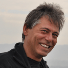 Luciano Burderi, docente al Dipartimento di Fisica