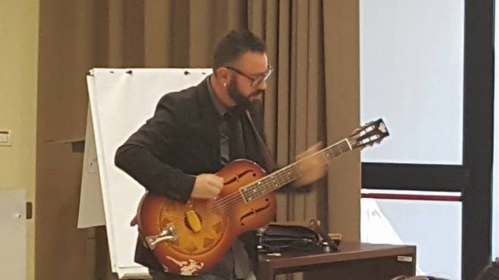 Francesco Piu