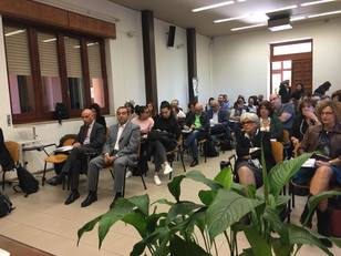 La presentazione del Rapporto IDOS 2017 sull'immigrazione