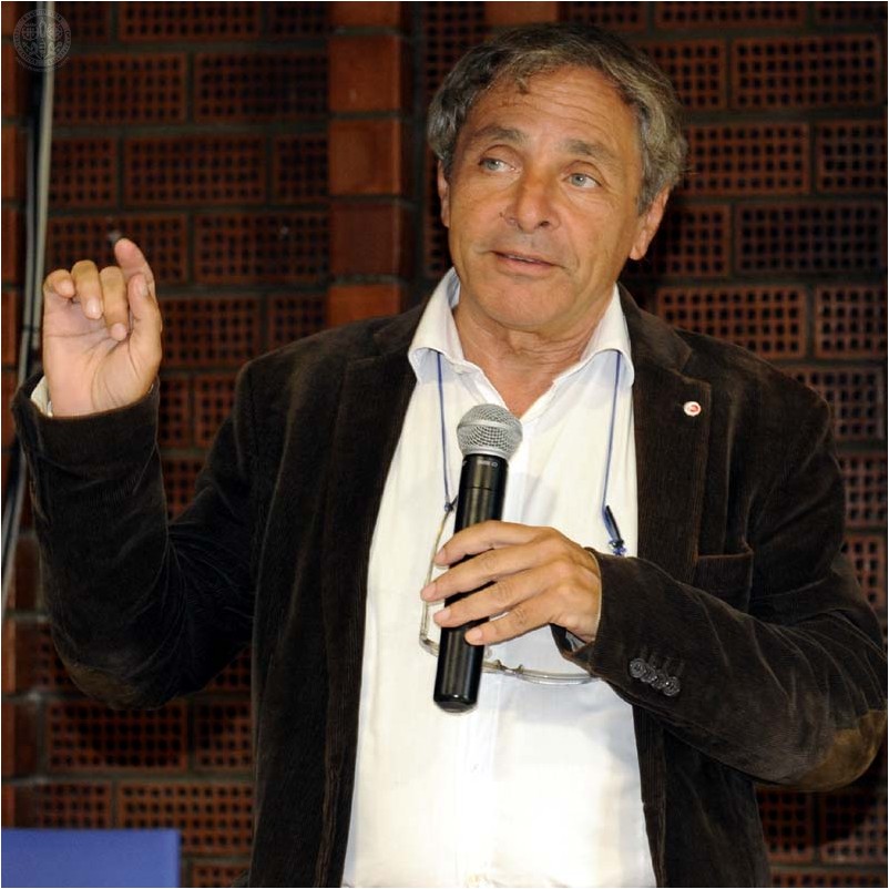 Ernesto Burgio