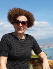 Patrizia Manduchi, docente del Dipartimento di Scienze Politiche e Sociali