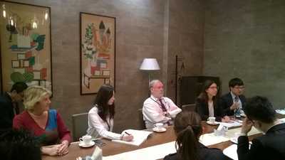 Conferenza stampa di presentazione
