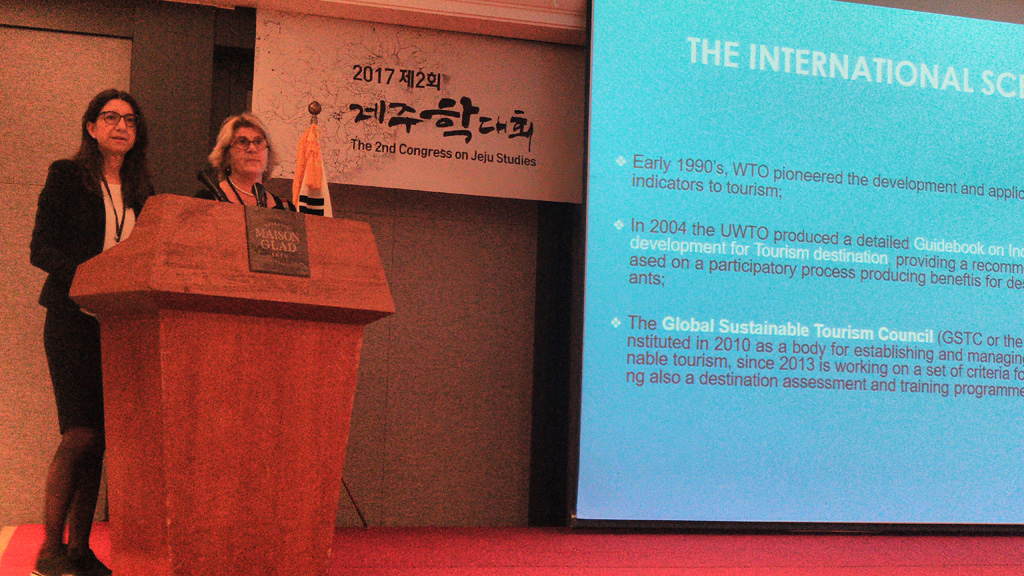 Conferenza Jeju, 2/3 novembre 2017 - intervento UniCa - 10