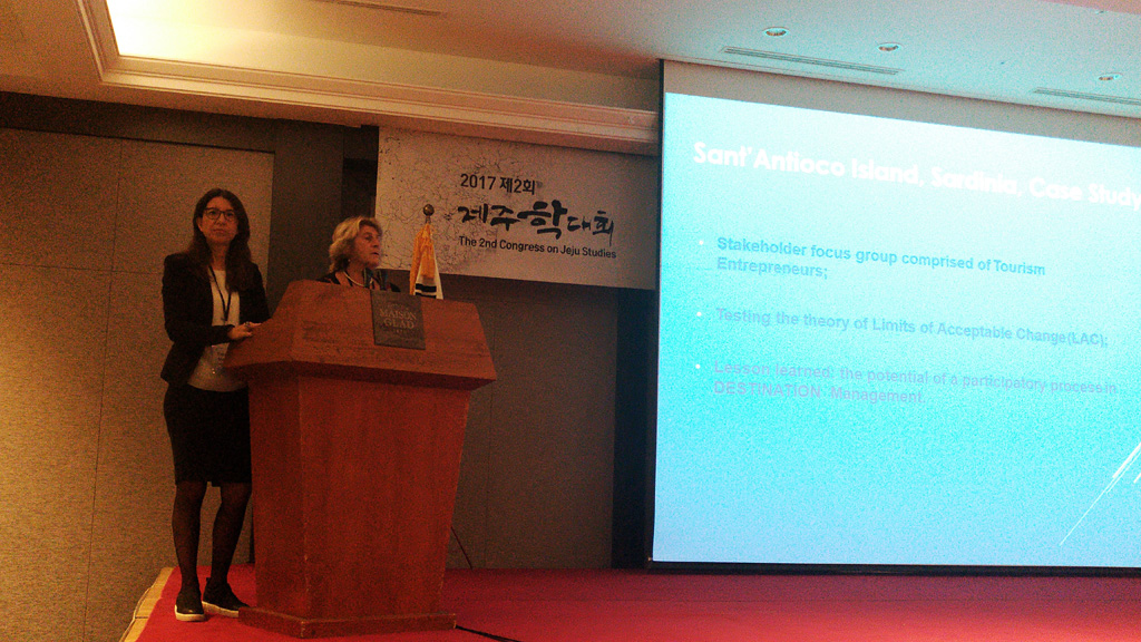 Conferenza Jeju, 2/3 novembre 2017 - intervento UniCa - 11