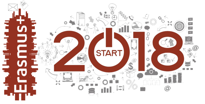 Erasmus+, pubblicato il bando 2018