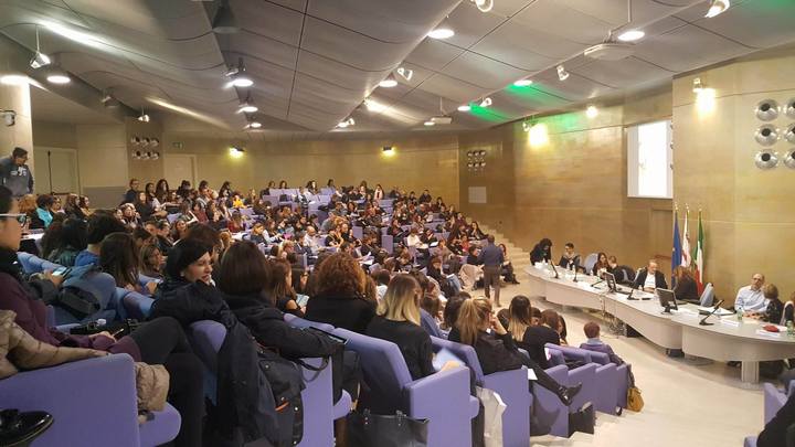 Seminario Oltre la dislessia: funzioni esecutive e neuropsicologia