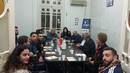Settimana formazione a Tunisi