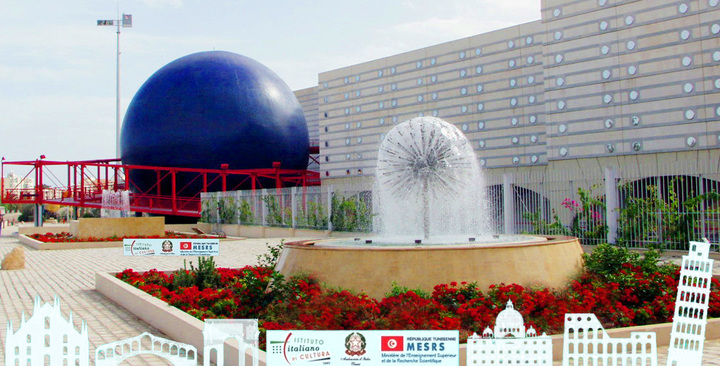 Campus Italia