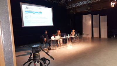 Donne e scienza a L'Unione Sarda: l'introduzione