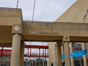 Tunisi, Citt&agrave; delle Scienze