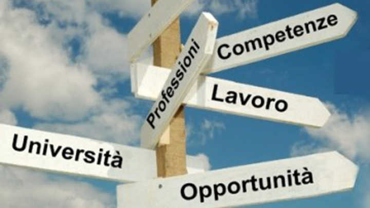 Borse per tirocini post - lauream