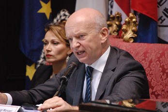 Pierluigi Monceri (Intesa San Paolo)
