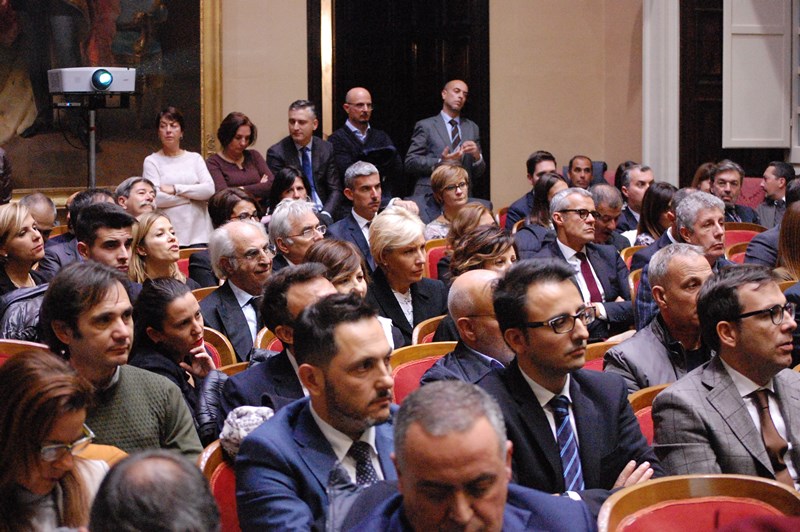 Eccellenze Intesa San Paolo, Il pubblico
