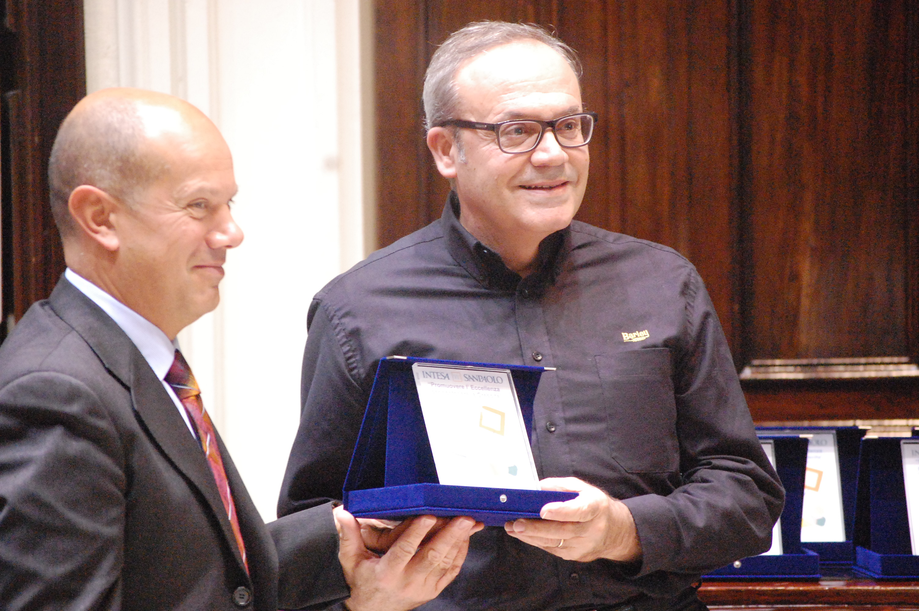 Promuovere le eccellenze, iniziano le premiazioni