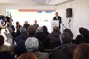 CeSAR, l'intervento del Presidente della Regione