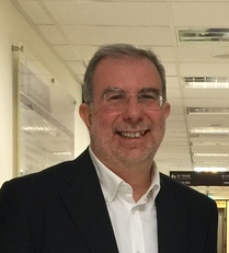Enzo Tramontano, Presidente della Facolt&agrave; di Biologia e Farmacia