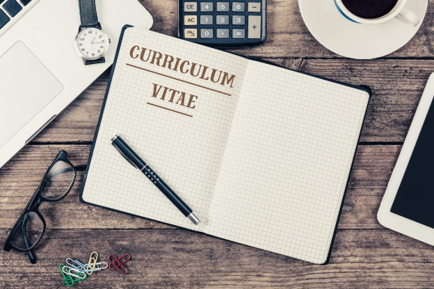 Curriculum Vitae