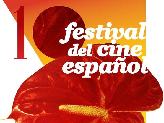 Festival del cinema spagnolo