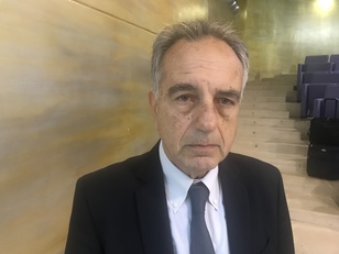 Francesco Marini