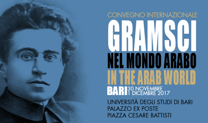 Gramsci nel mondo arabo
