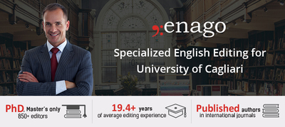 Enago