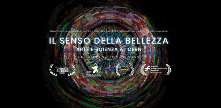 Il senso della bellezza