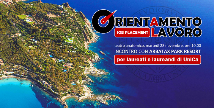 Evento di Job Placement
