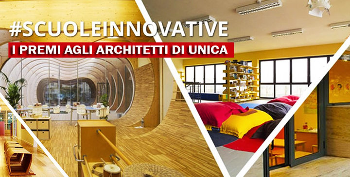 Con l'importante contributo degli esperti del Dipartimento di Architettura dell'Universit&agrave; di Cagliari, in aggiunta ai piani nazionali, &egrave; in uscita il bando della Regione Sardegna per la riqualificazione degli edifici scolastici isolani