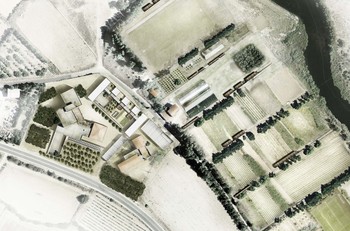 Progetto IPS Agrario Enogastronomico G. Dess&igrave; di Muravera, primo premio per Aurora Perra, Francesco Marras, Federico Sercis, Philip Grosch