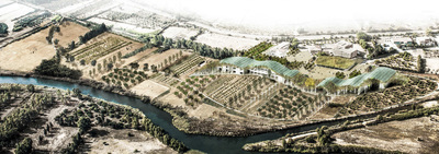IPS Agrario Enogastronomico G. Dess&igrave; di Muravera, secondo premio per Angelo Ziranu, Federica Onali, Johnny Rosas, Federico Lai, Enrico Cannas