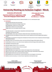 Guarda la locandina del seminario