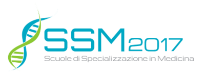 Il logo nazionale delle Scuole di specializzazione