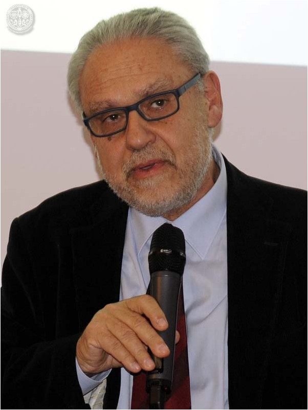 Pietro Ciarlo, Prorettore delegato per la semplificazione e l&rsquo;innovazione amministrativa