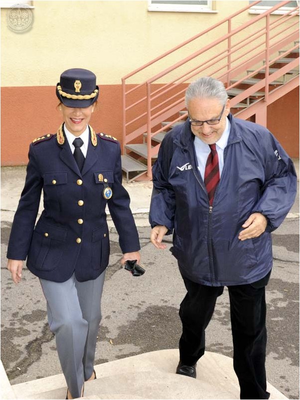 Arrivo di Pietro Ciarlo - Evoluzione mafie