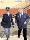 Arrivo di Pietro Ciarlo - Evoluzione mafie