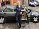 Filippo Dispenza, Prefetto e Direttore Centrale AA.GG. Dipartimento P.S
