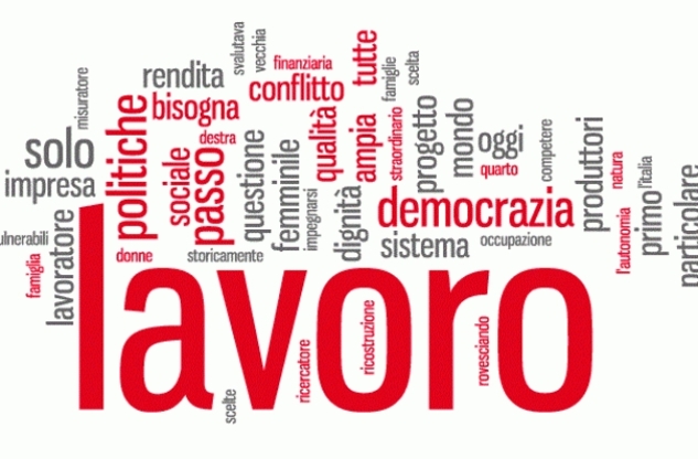 Diritto del lavoro