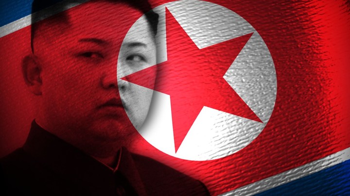 Kim Jong-un