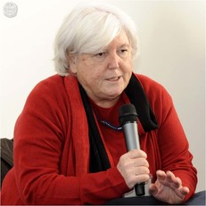 Maria Del Zompo