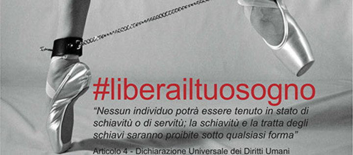 UniCa con la Regione Sardegna per la corretta informazione sulla tratta degli esseri umani