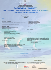 Guarda la locandina dell'incontro