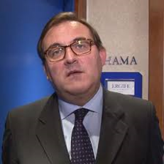 Gabriele Finco, presidente della facolt&agrave; di Medicina