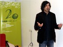 Gianluca Iiriti - Banca del Germoplasma